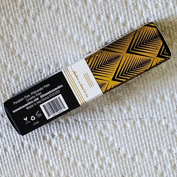 Kismet Polished - "Lip Plumping Gloss" (Baby) - Picture 3 of 6